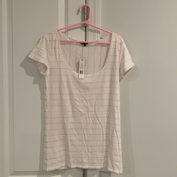 Theory Jemaya T shirt - Picture 1 of 5
